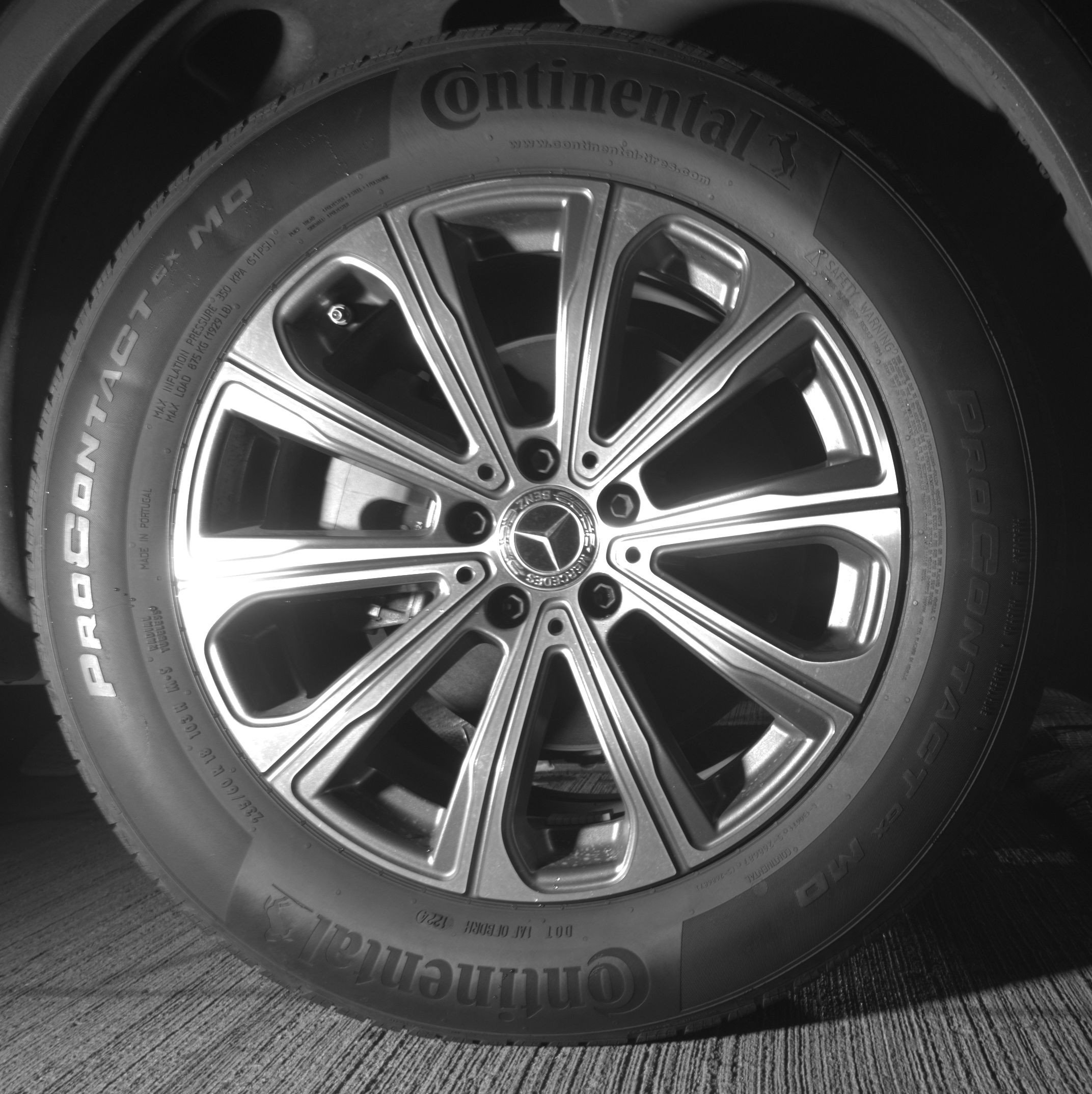 Used 2024 Mercedes-Benz GLC 300 4MATIC image 13