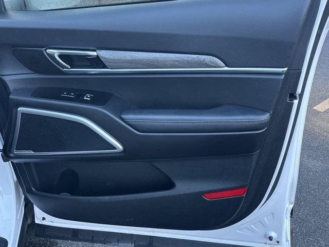 Used 2022 Kia Telluride EX w/ EX Premium Package image 15