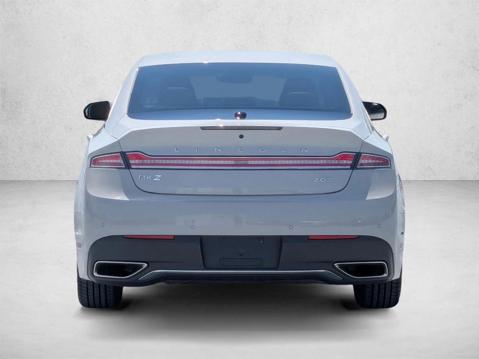 Used 2019 Lincoln MKZ Reserve FWD image 7