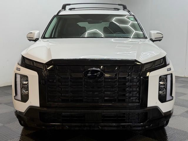 Used 2025 Hyundai Palisade XRT image 5