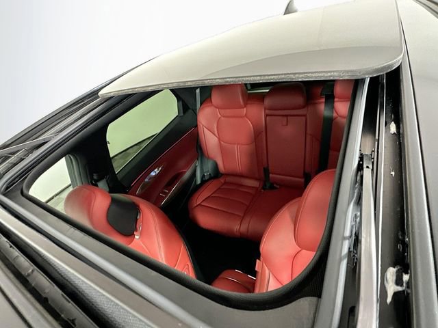 Certified 2026 Genesis GV70 3.5T Sport Advanced image 22