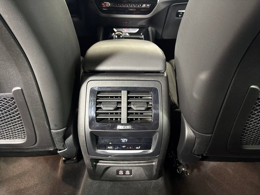 Certified 2024 BMW X3 sDrive30i w/ Convenience Package RWD image 31