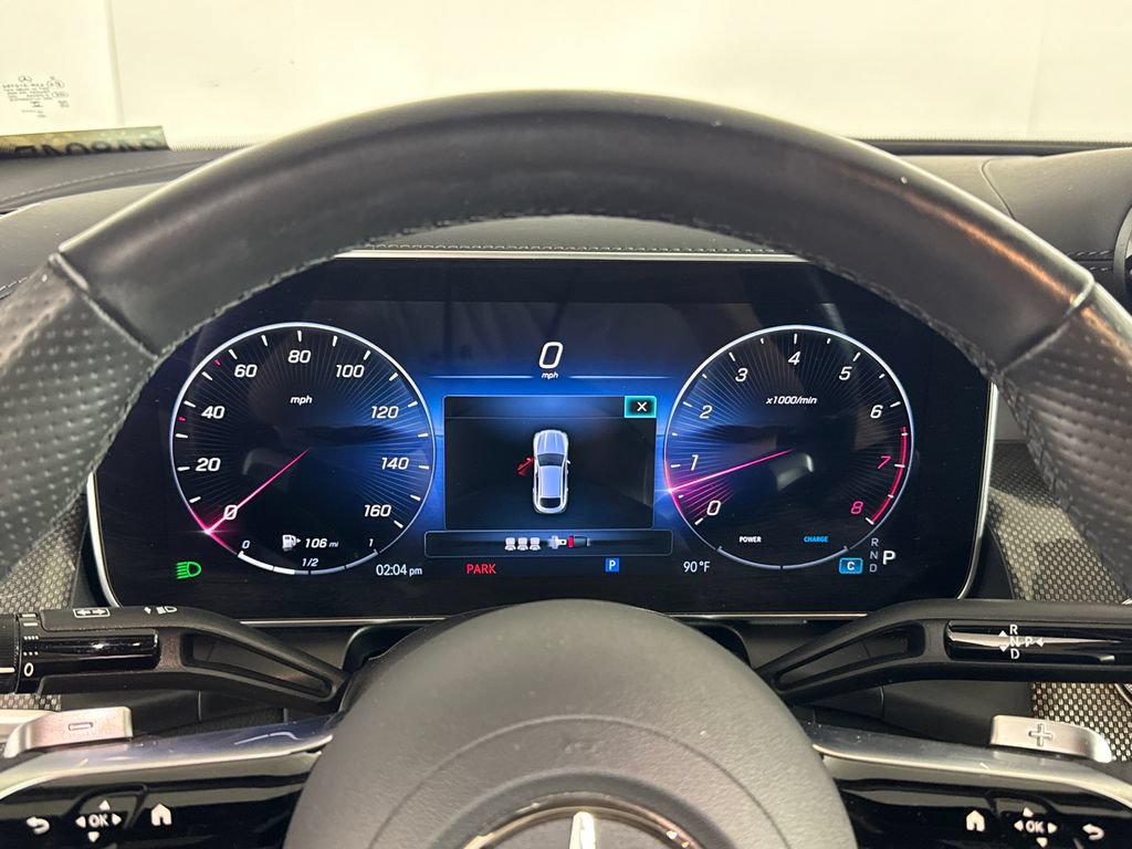 Certified 2024 Mercedes-Benz GLC 300 4MATIC image 23