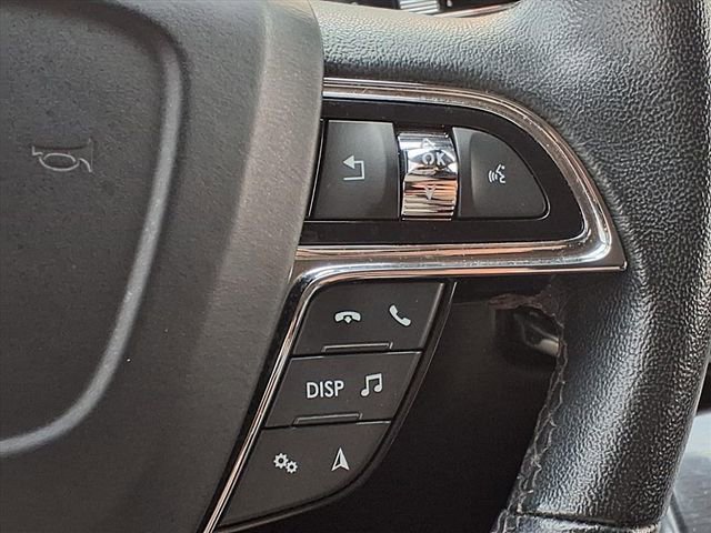 Certified 2023 Lincoln Nautilus Standard w/ Premium Package image 14