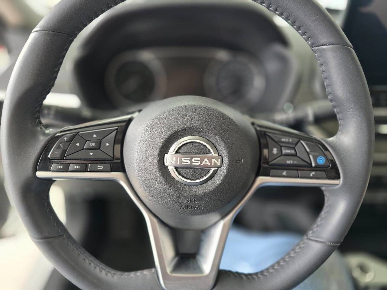 Used 2023 Nissan Altima 2.5 SV w/ SV Premium Package image 29