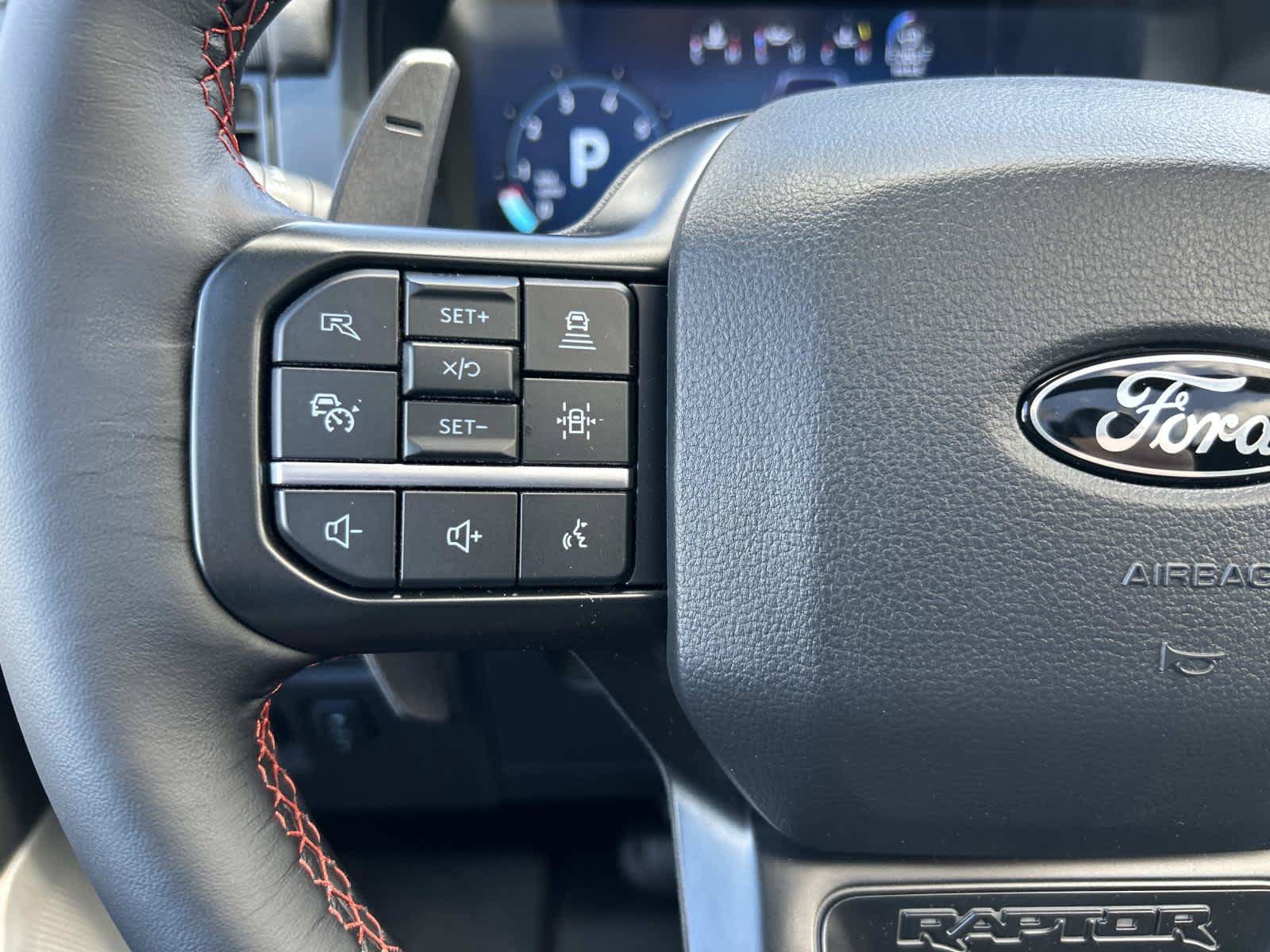 Used 2026 Ford F150 Raptor AWD/4WD image 22