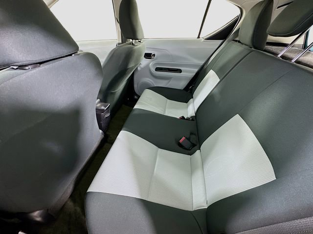 Used 2014 Toyota Prius C Two image 21