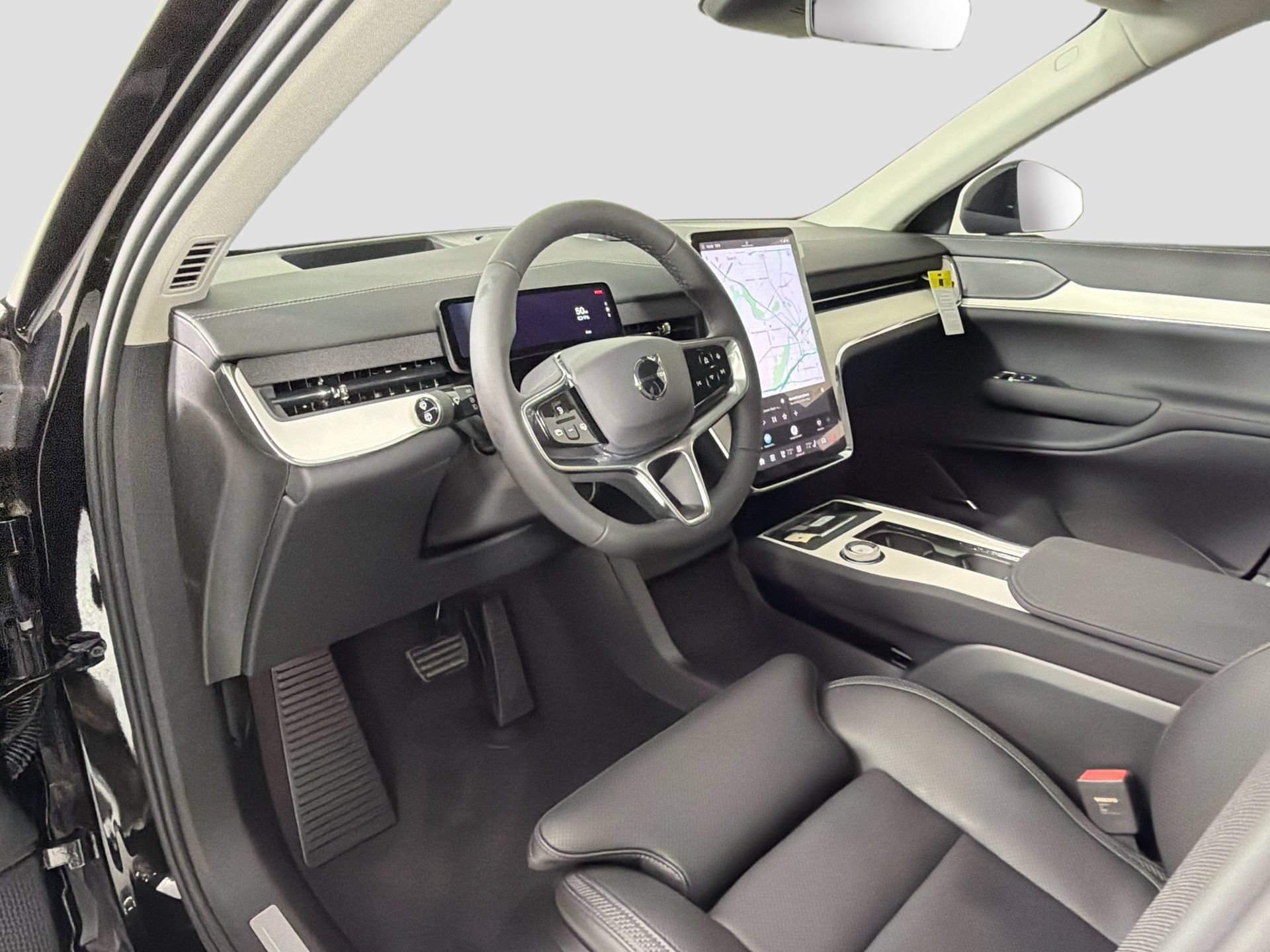New 2026 Volvo EX90 Ultra AWD/4WD image 9