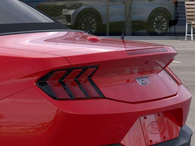 New 2026 Ford Mustang GT Premium RWD image 22