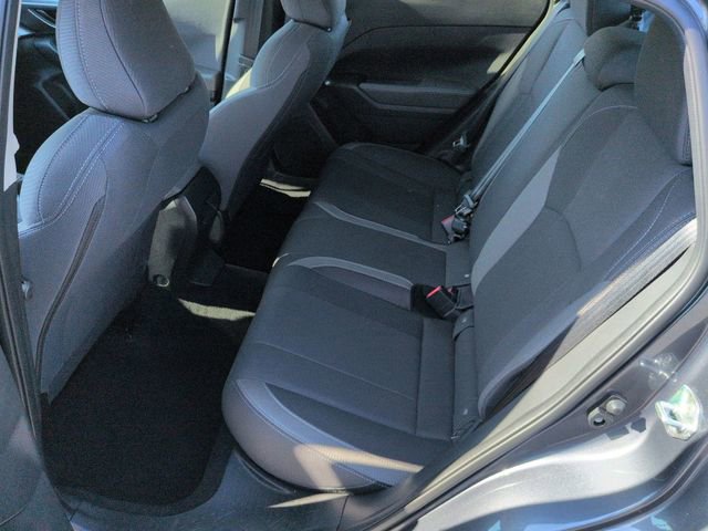 Certified 2025 Subaru Impreza 2.0i image 35