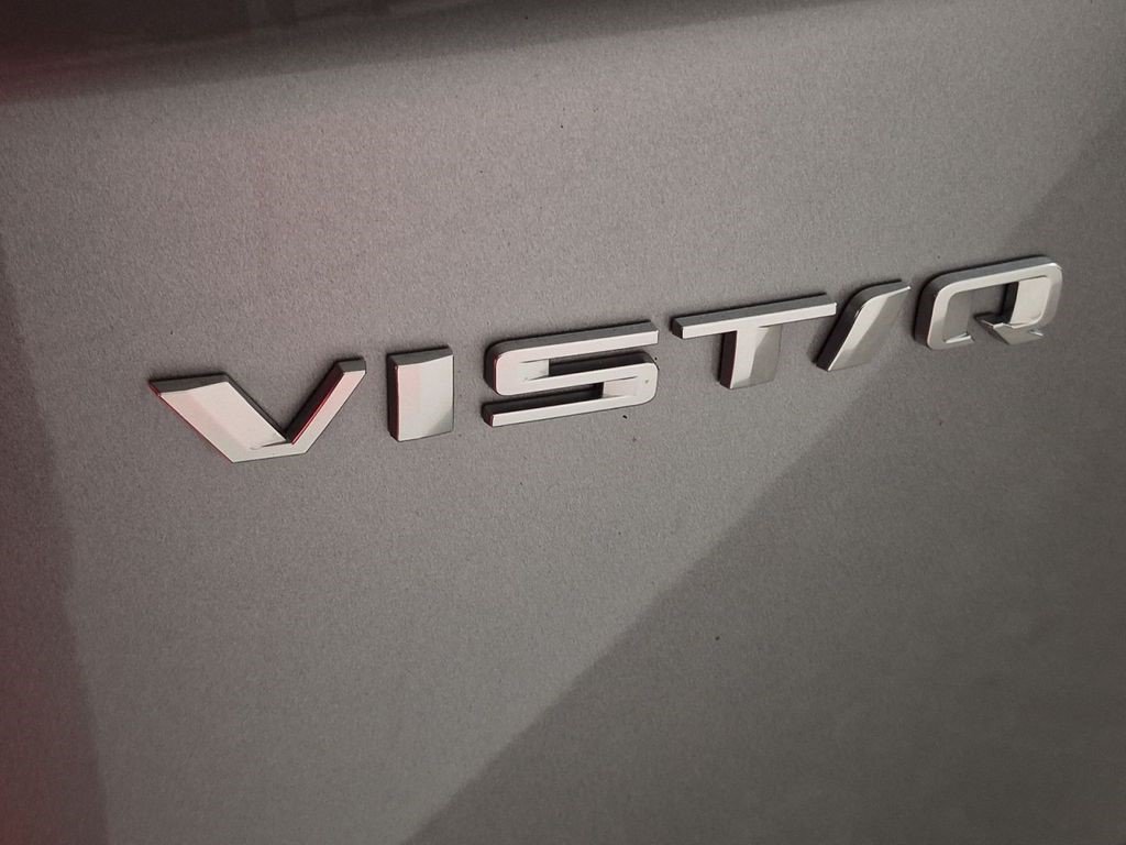 Certified 2026 Cadillac Vistiq Premium Luxury w/ LPO, Floor Liner Package AWD/4WD image 22