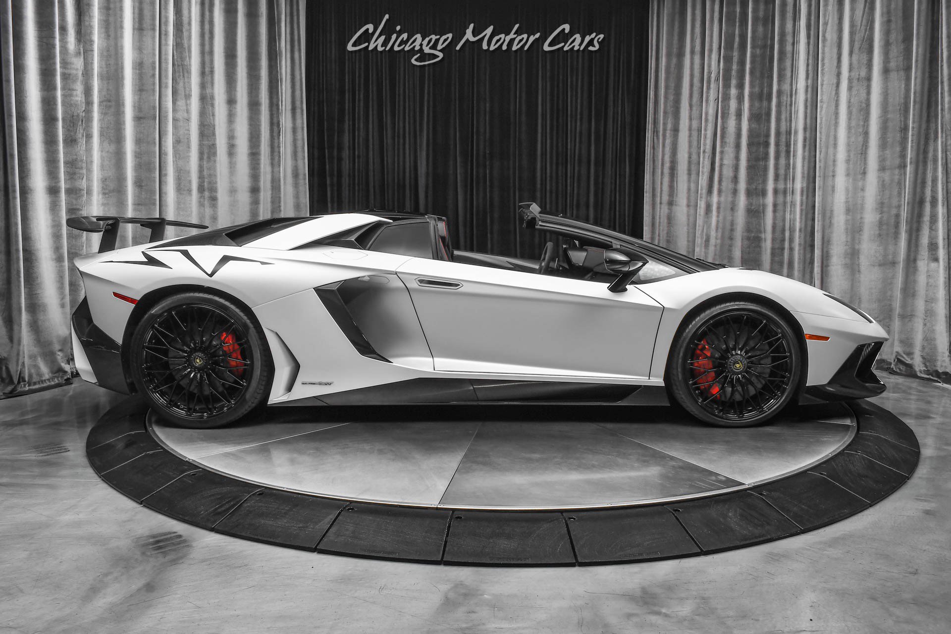 Used 2016 Lamborghini Aventador LP 750-4 Superveloce image 57