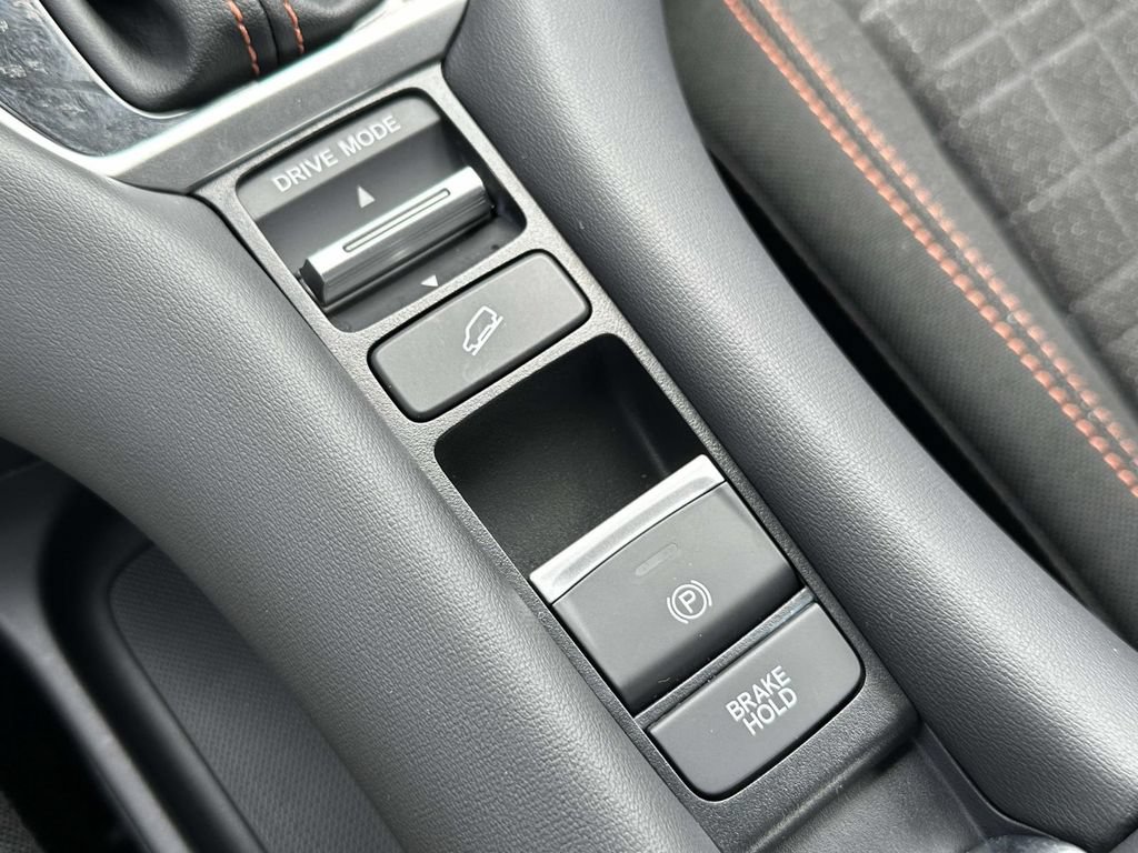 Certified 2023 Honda HR-V Sport image 28