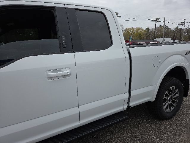 Used 2019 Ford F150 XLT w/ Equipment Group 301A Mid AWD/4WD image 40