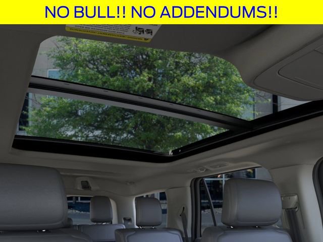 New 2026 Ford Expedition Active RWD image 20