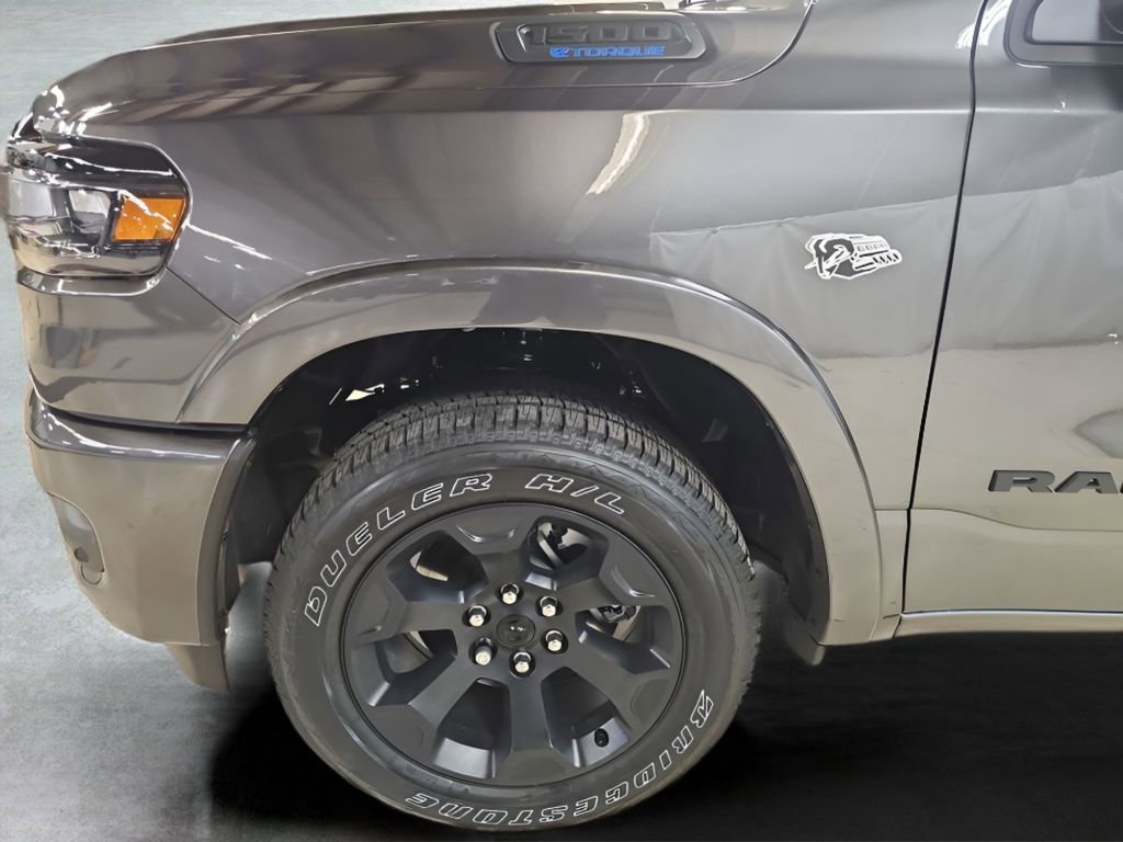 New 2026 RAM 1500 Big Horn image 23