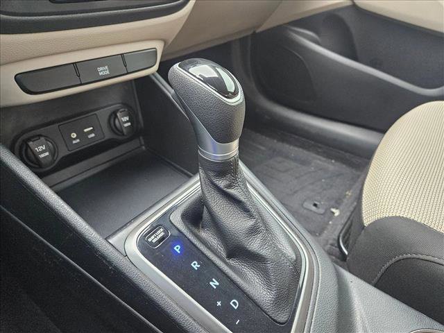 Used 2020 Hyundai Accent SEL image 12