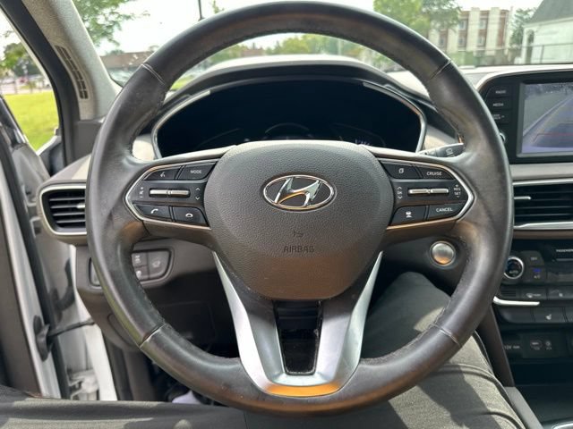 Used 2019 Hyundai Santa Fe Limited AWD/4WD image 36