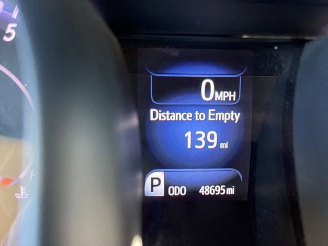 Used 2016 Toyota Avalon Limited w/ Toyota Safety Sense Package FWD image 14