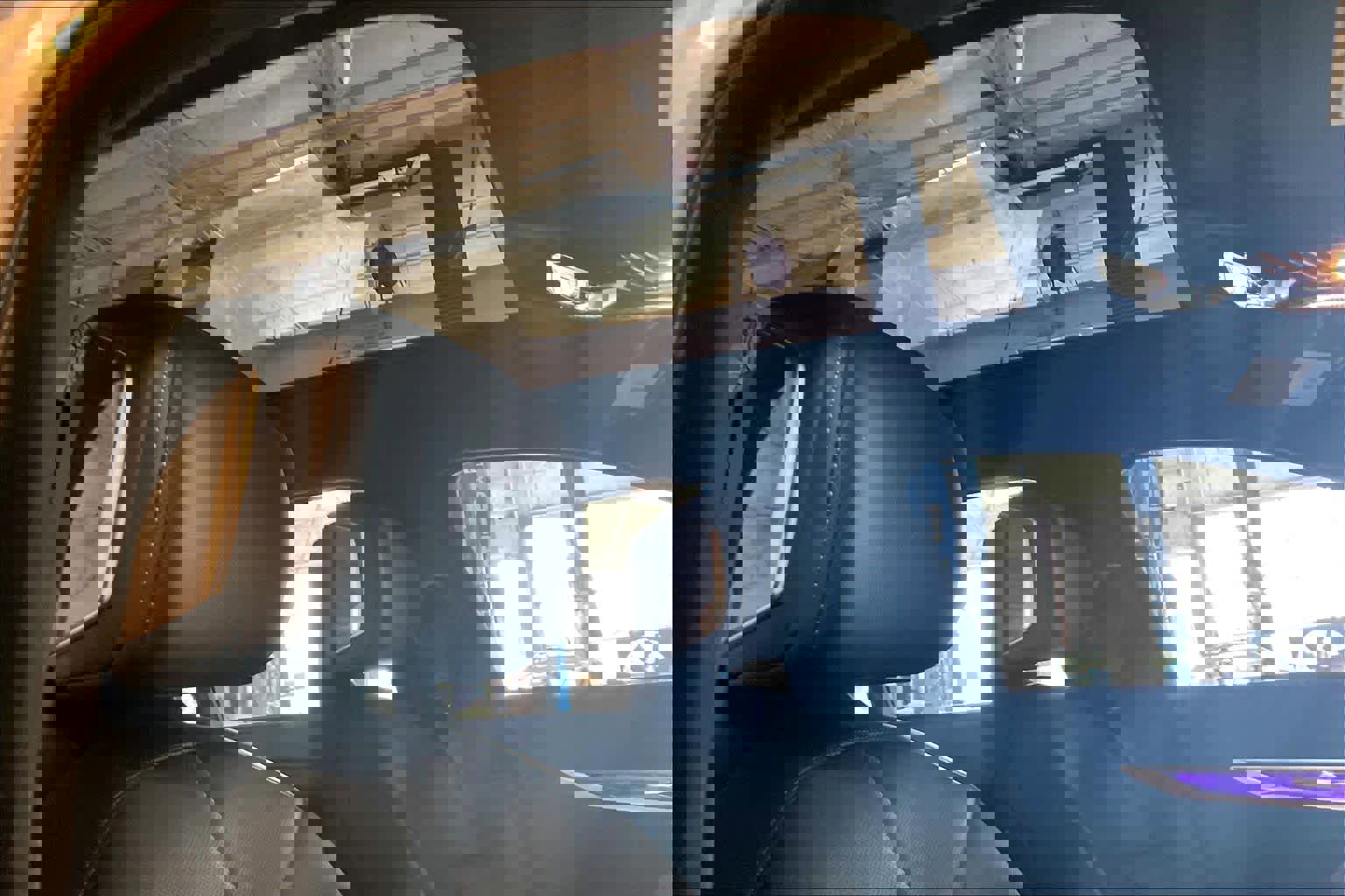 Certified 2024 BMW 760i xDrive AWD/4WD image 13