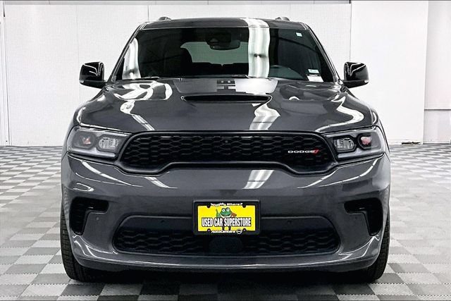 Used 2025 Dodge Durango R/T w/ Tow 'N Go Package AWD/4WD image 4