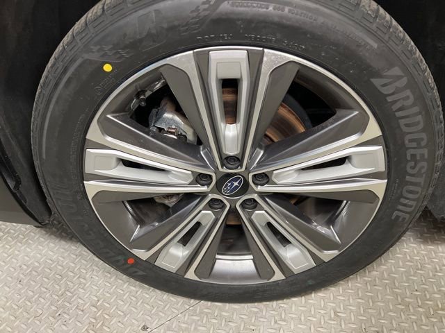 Used 2023 Subaru Solterra Limited image 22