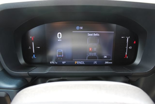 Used 2026 Ford Maverick XLT w/ Black Appearance Package AWD/4WD image 18