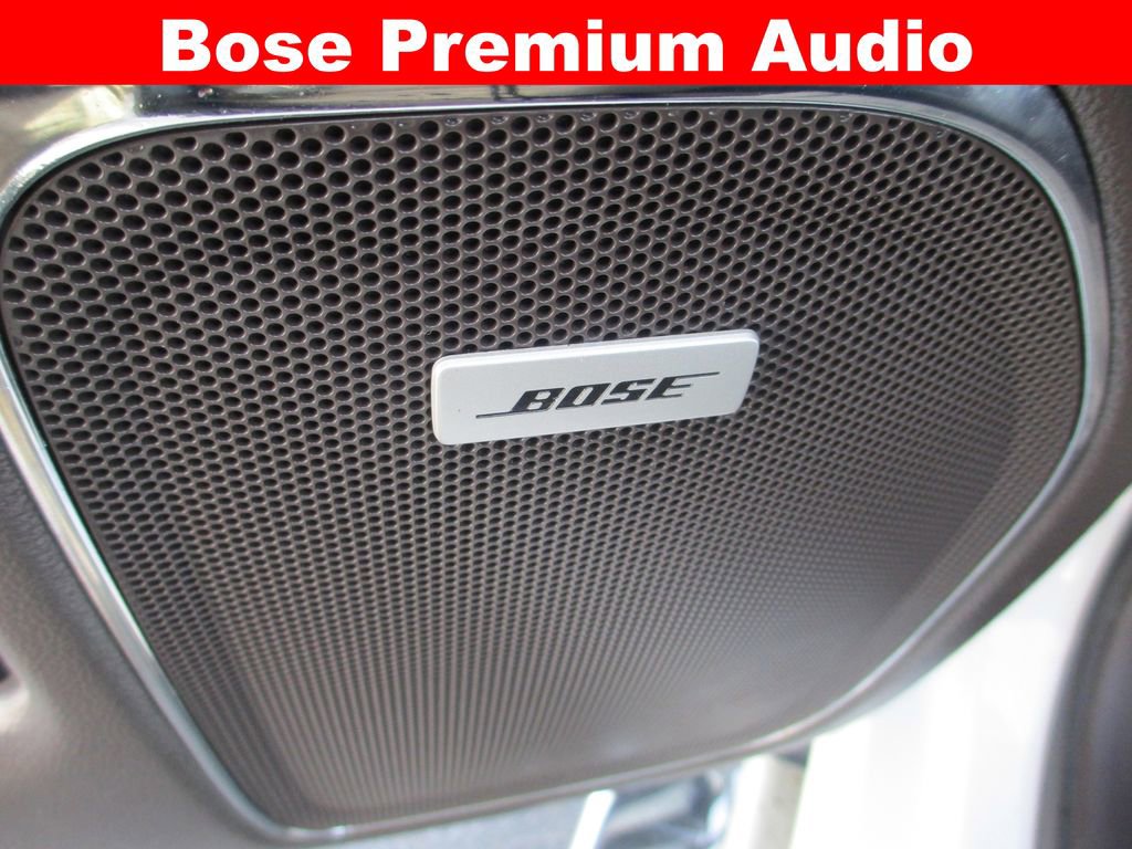 Used 2016 GMC Sierra 1500 Denali w/ Enhanced Driver Alert Package image 23