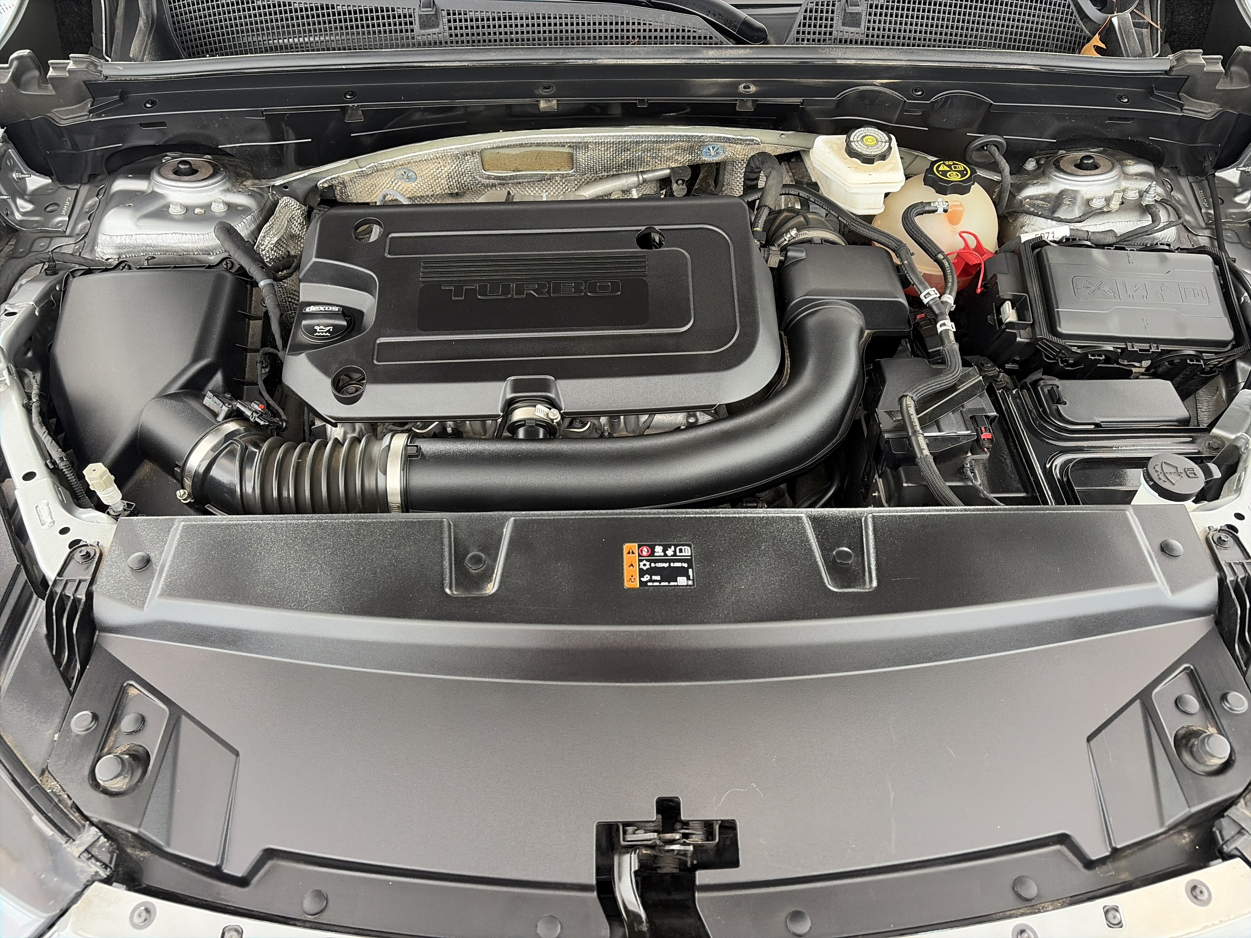 Certified 2023 Buick Envision Avenir AWD/4WD image 10