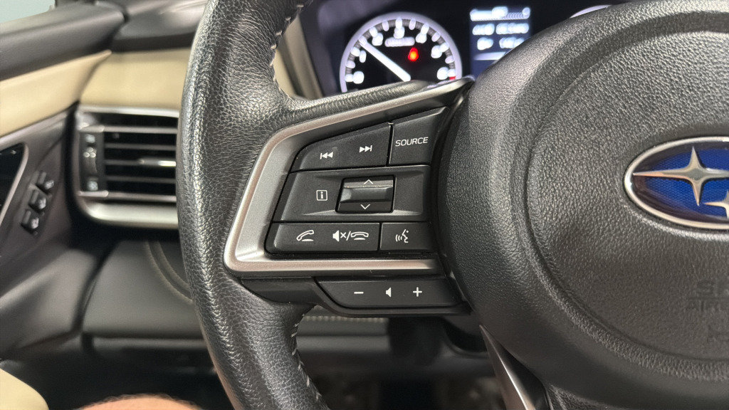 Certified 2024 Subaru Outback Limited AWD/4WD image 23