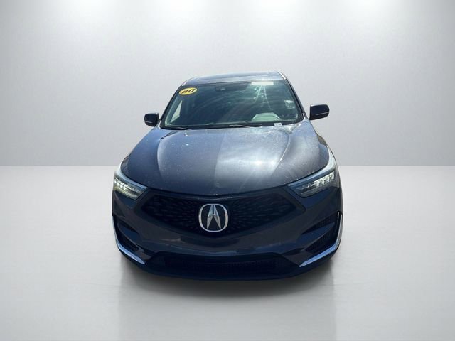 Used 2020 Acura RDX w/ Technology Package image 2