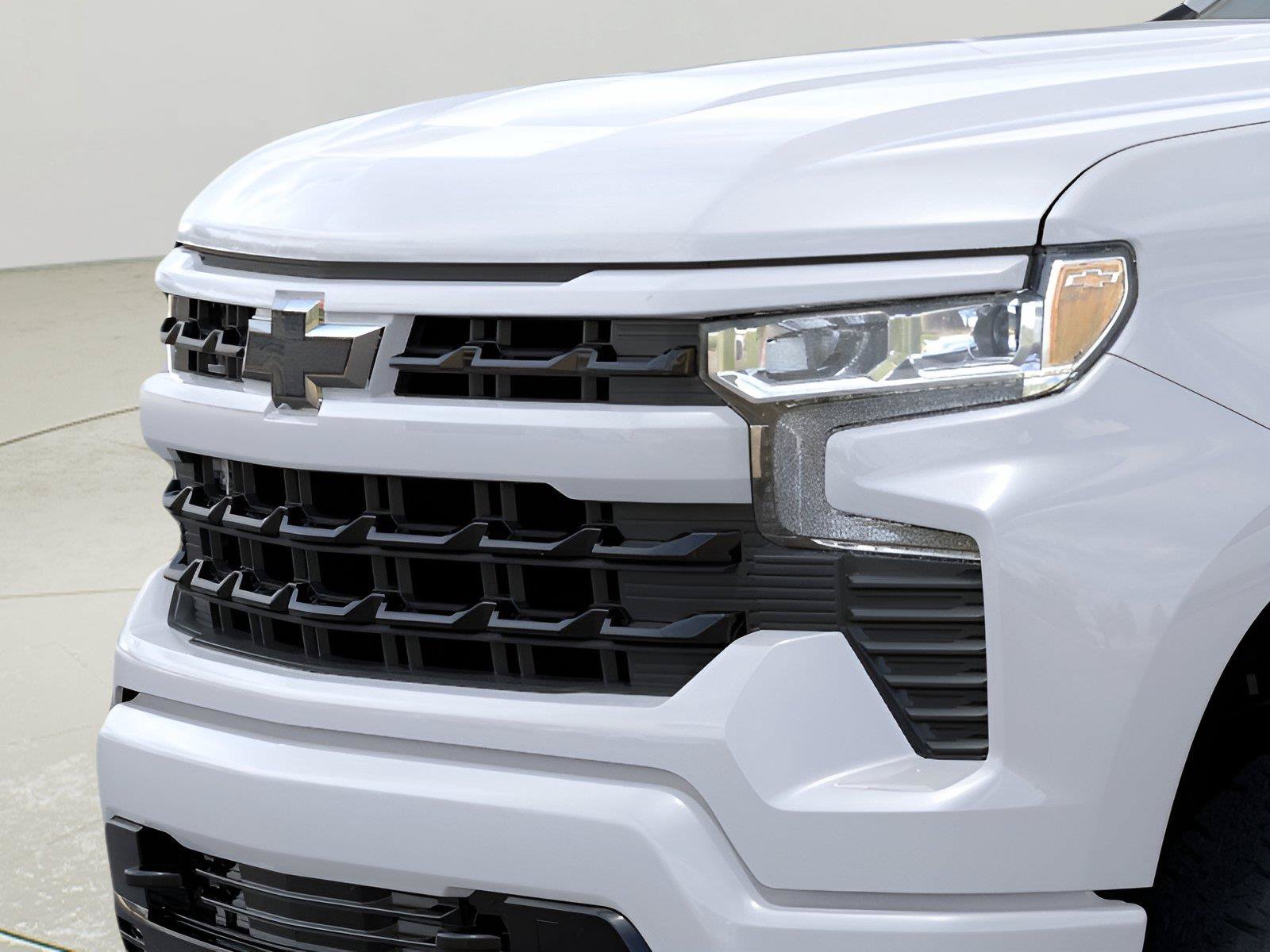 New 2026 Chevrolet Silverado 1500 RST w/ RST Select Package AWD/4WD image 21