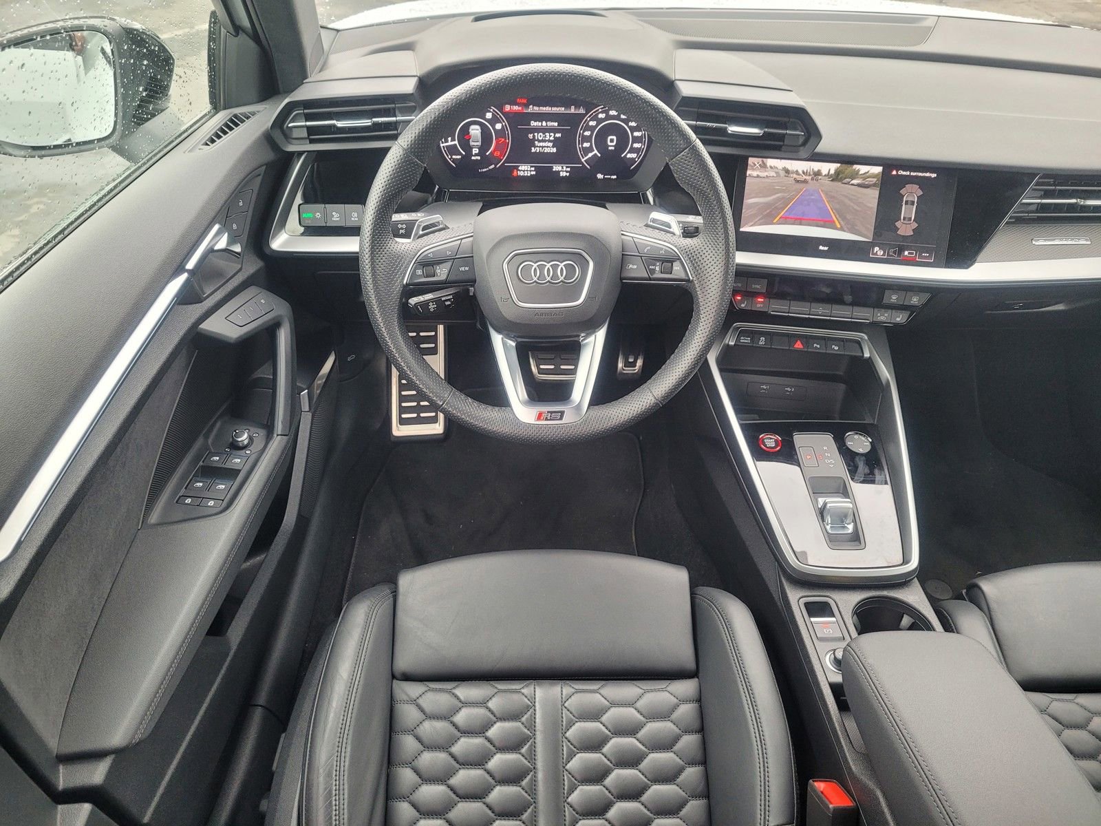 Used 2022 Audi RS 3 image 26