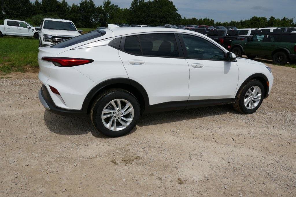 New 2025 Buick Envista Preferred w/ Convenience I Package image 5