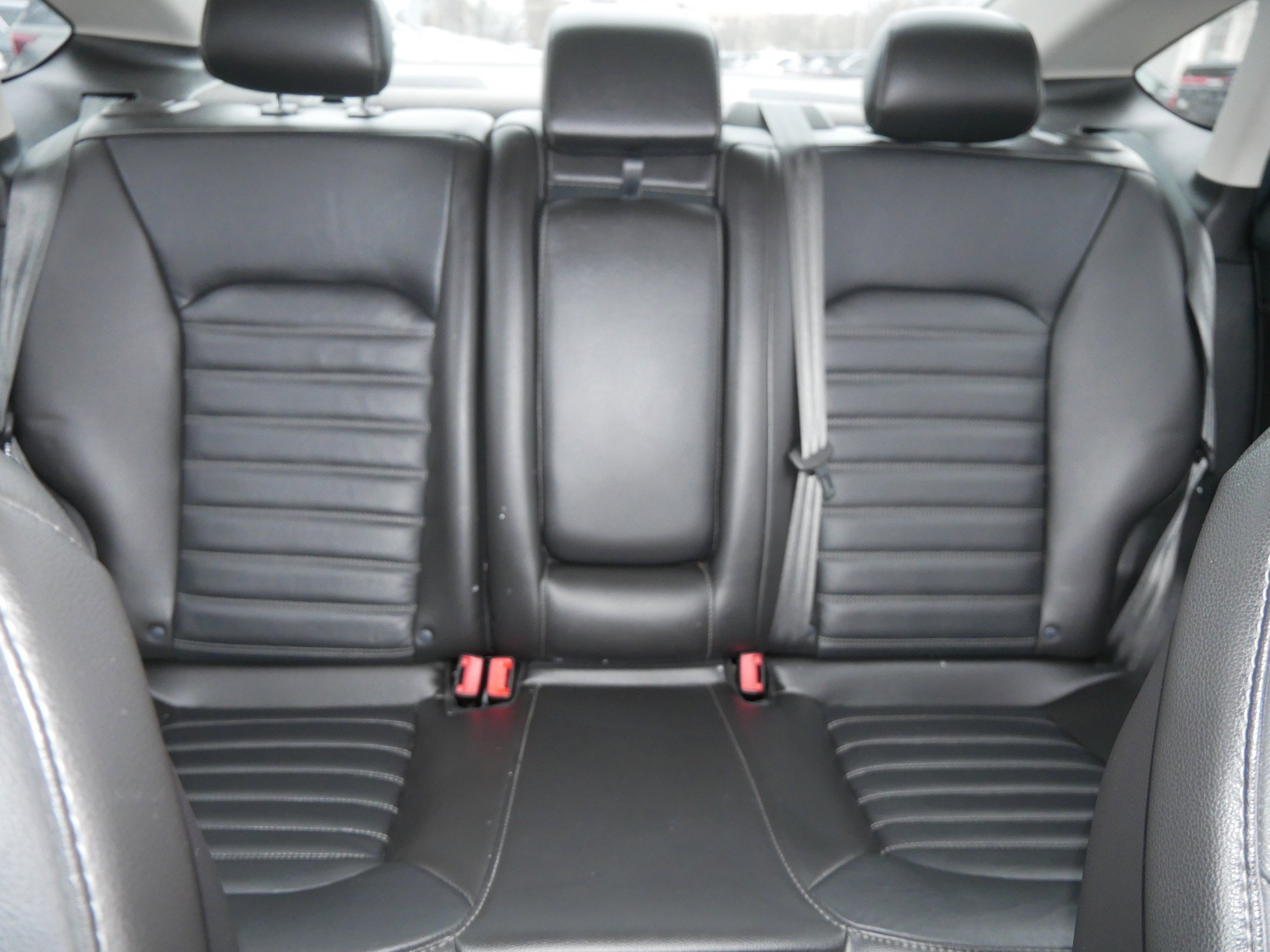 Used 2016 Ford Fusion SE w/ Equipment Group 202A image 13