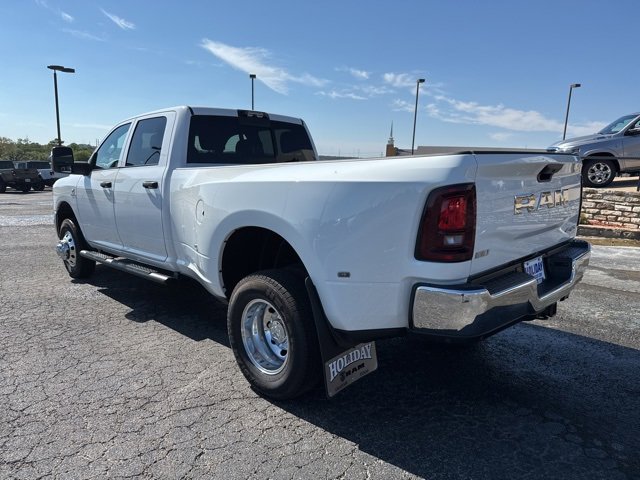New 2026 RAM 3500 Tradesman image 3