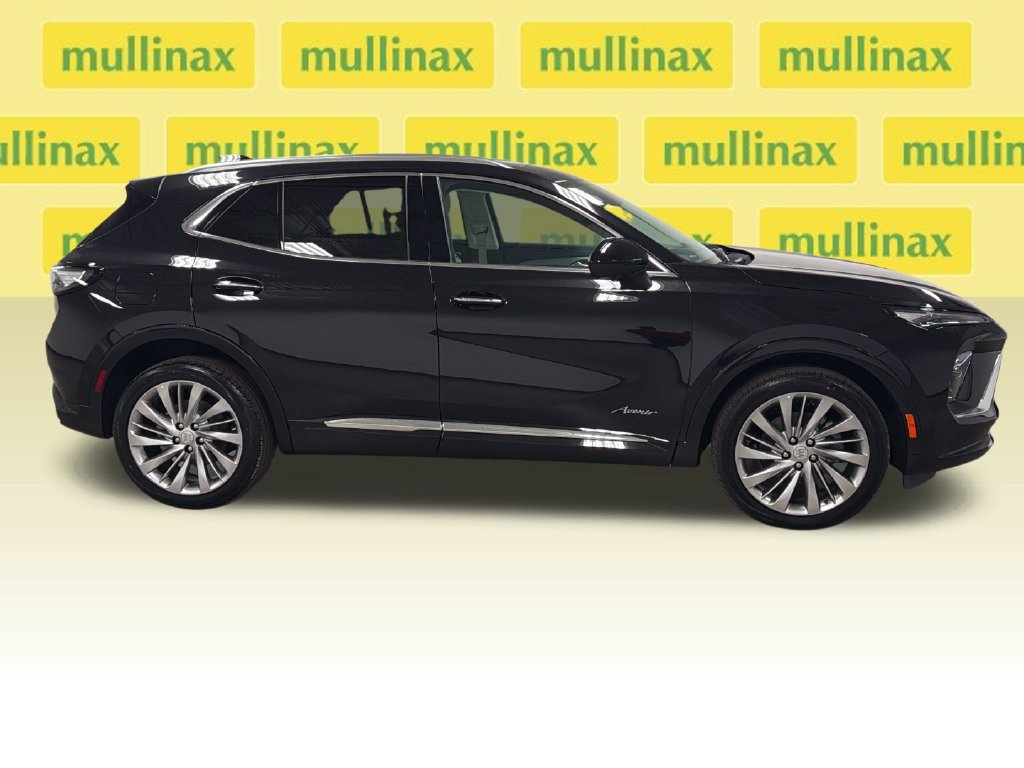 New 2026 Buick Envision Avenir AWD/4WD image 19