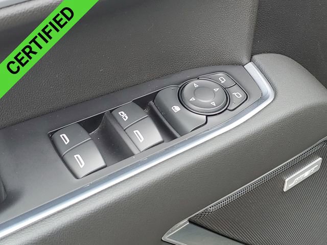 Certified 2022 Chevrolet Silverado 1500 RST w/ Convenience Package II AWD/4WD image 24