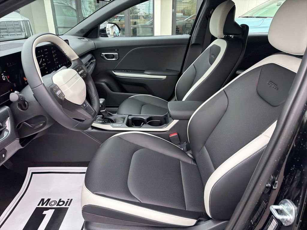New 2026 Kia K4 GT-Line FWD image 27