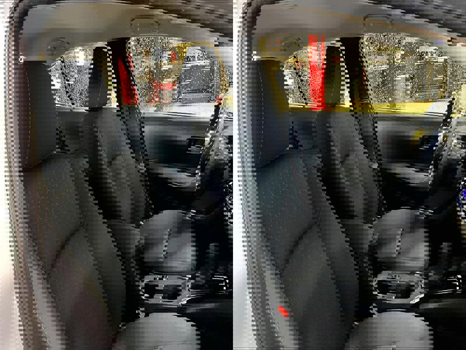 Used 2024 Toyota Corolla LE image 11