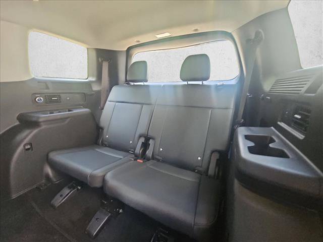 Used 2026 Hyundai Santa Fe SEL AWD/4WD image 17