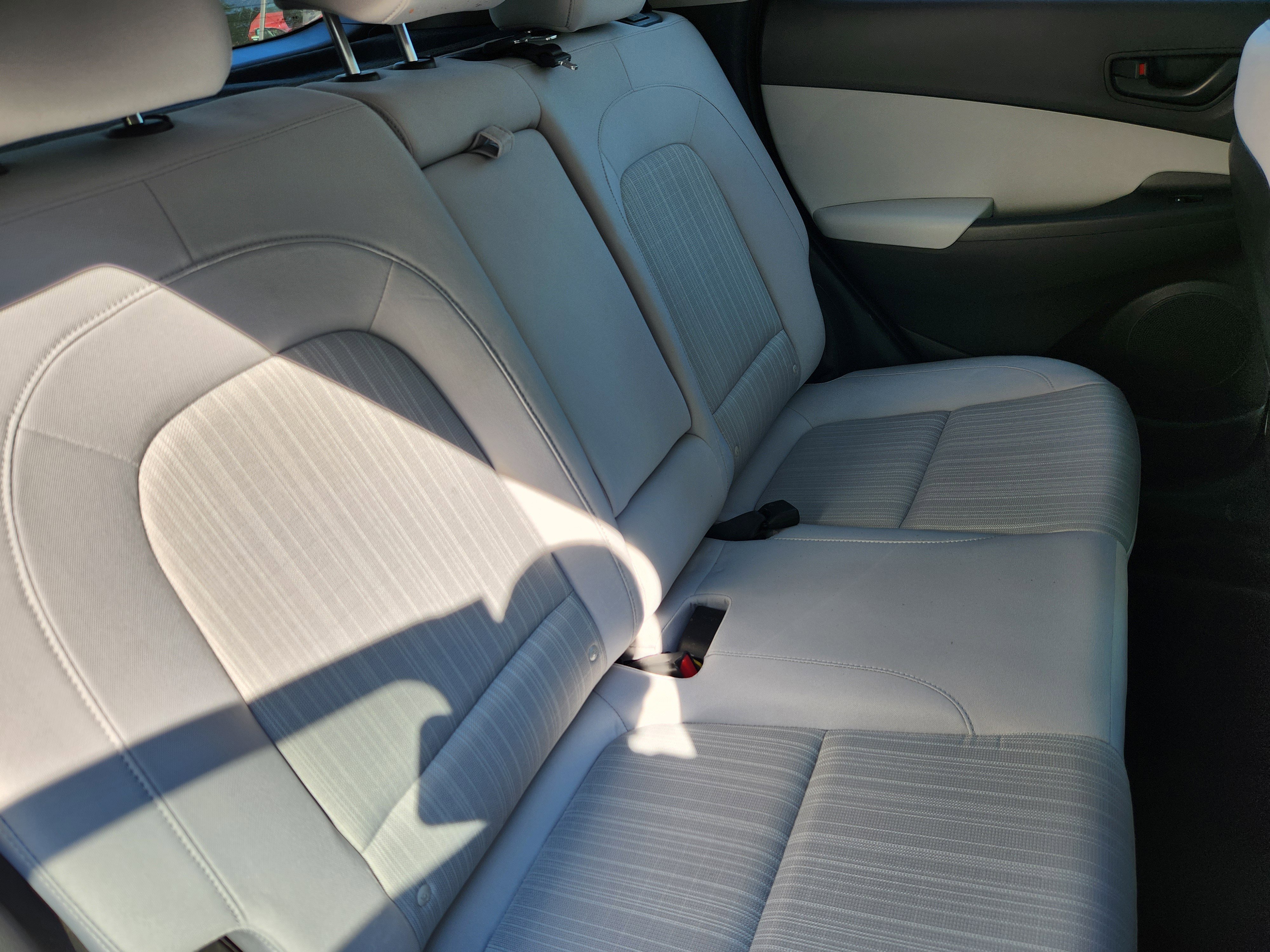 Certified 2023 Hyundai Kona SEL AWD/4WD image 15