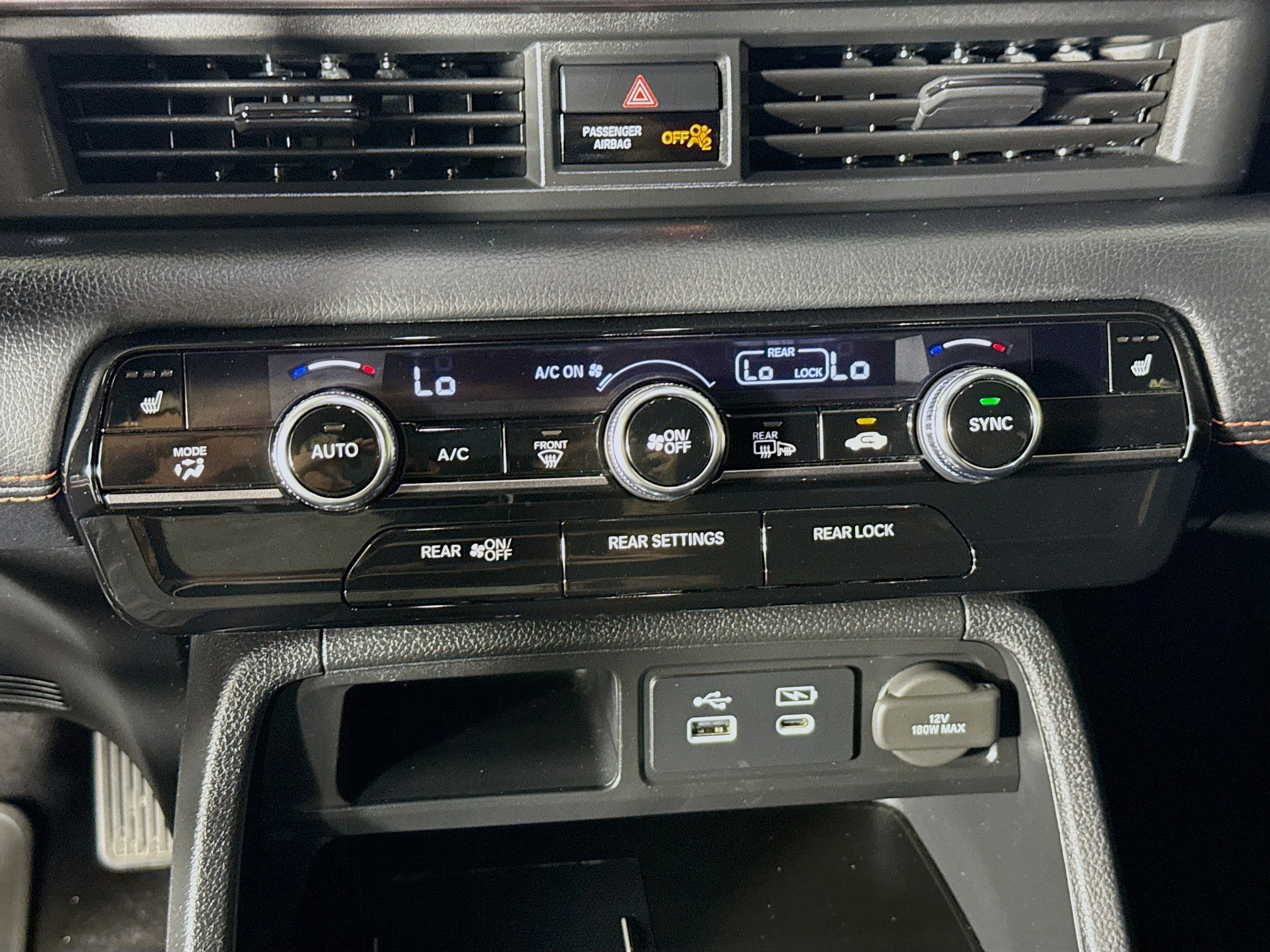 Certified 2024 Honda Pilot TrailSport image 17