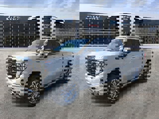 New 2026 GMC Sierra 1500 Denali Ultimate image 2