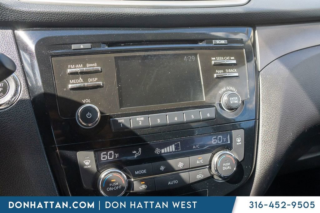 Used 2014 Nissan Rogue SV FWD image 7