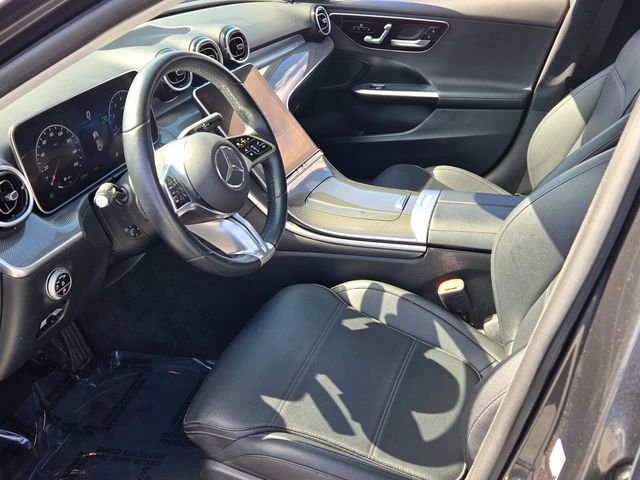 Used 2023 Mercedes-Benz C 300 Sedan image 10