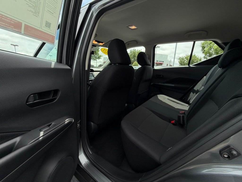 Used 2025 Nissan Kicks Play S FWD image 21