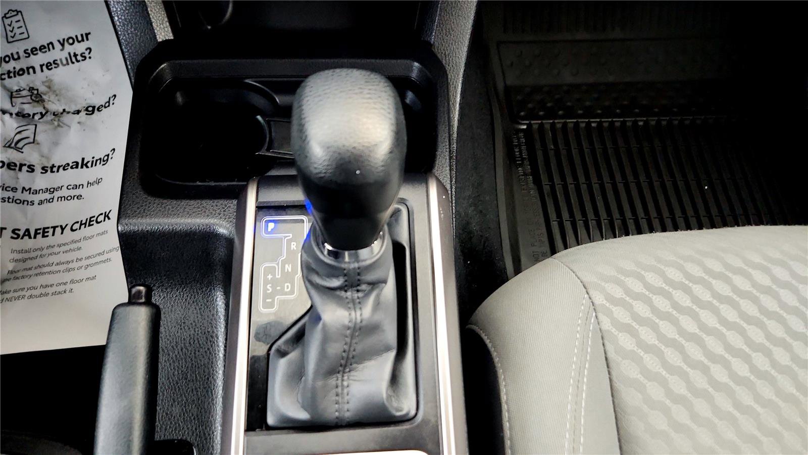 Certified 2023 Toyota Tacoma SR5 image 28