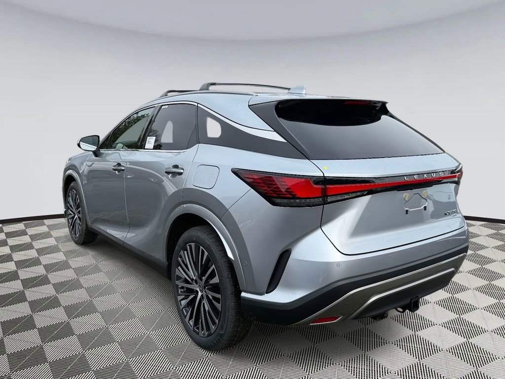 New 2026 Lexus RX 350 Premium Plus image 4