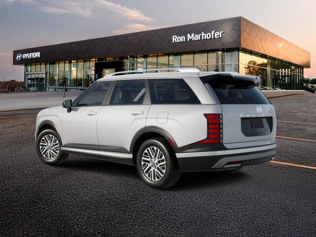 New 2026 Hyundai Palisade SEL image 3